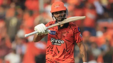 SRH vs CSK Live Score, IPL 2026: Malinga three-for pulls off unlikely victory over CSK