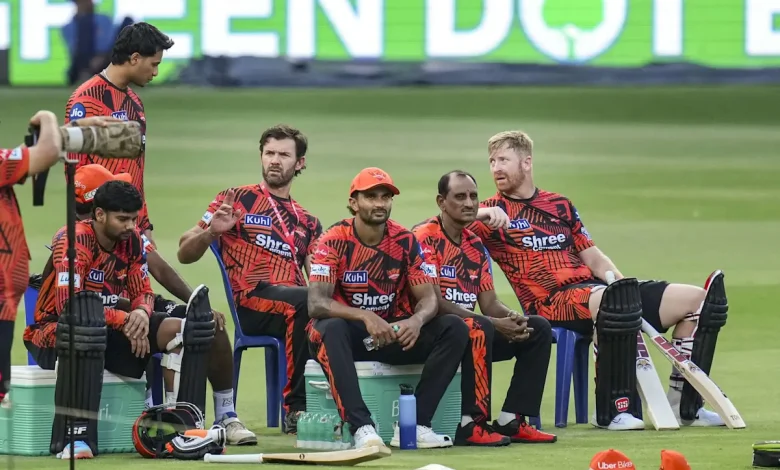 SRH vs RR, IPL Match Preview: Sunrisers Hyderabad brace for red-hot Rajasthan Royals