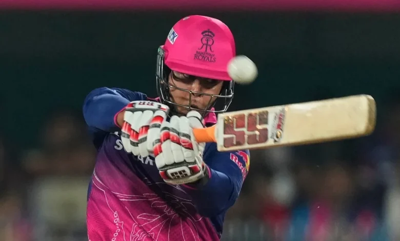 SRH vs RR Live Score, IPL 2026: All eyes on openers