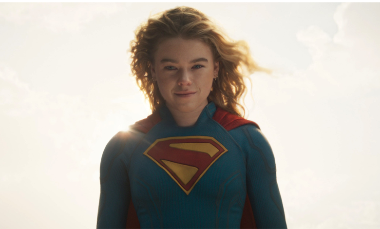 “STFU”: ‘Supergirl’ Star Milly Alcock Just Proved Her Point About Fan Backlash