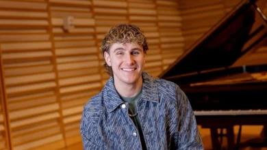 SUNY Fredonia's Lucas West advances to tonight's finale of 'The Voice'