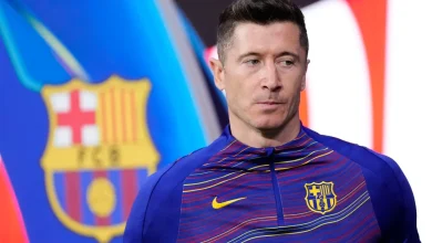 Są nowe wieści ws. Lewandowskiego. To może zamknąć temat