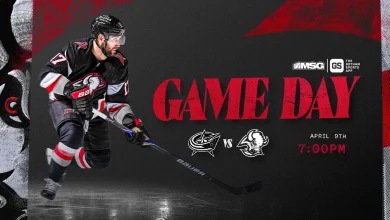 Sabres vs. Blue Jackets | How to watch, lineup notes, and storylines