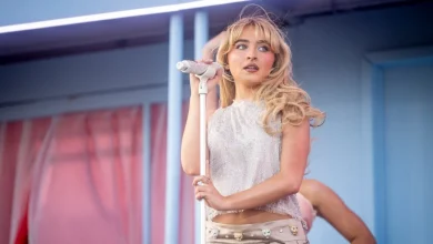 Sabrina Carpenter Apologizes For Dismissing Arabic Trill At Coachella