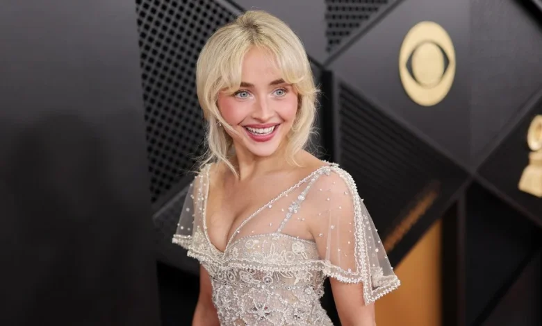 Sabrina Carpenter Apologizes for Mistaking Arabic Call With Yodeling