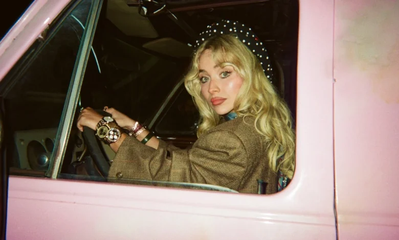 Sabrina Carpenter Drops “House Tour” Music Video