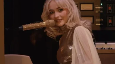 Sabrina Carpenter Faces Backlash After Calling Arab Cultural Vocalization ‘Weird’ at Coachella