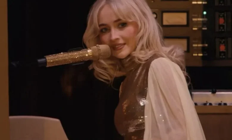 Sabrina Carpenter Faces Backlash After Calling Arab Cultural Vocalization ‘Weird’ at Coachella