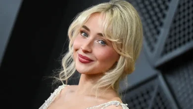 Sabrina Carpenter Recruits Madelyn Cline & Margaret Qualley for ‘House Tour’ Video: Watch a Teaser