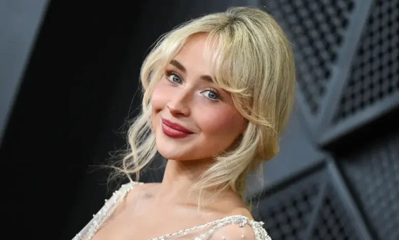 Sabrina Carpenter Recruits Madelyn Cline & Margaret Qualley for ‘House Tour’ Video: Watch a Teaser