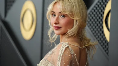 Sabrina Carpenter ignites debate over response to fan interrupting her Coachella set