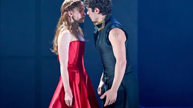 Sadie Sink, Noah Jupe Deliver Gut-Punch