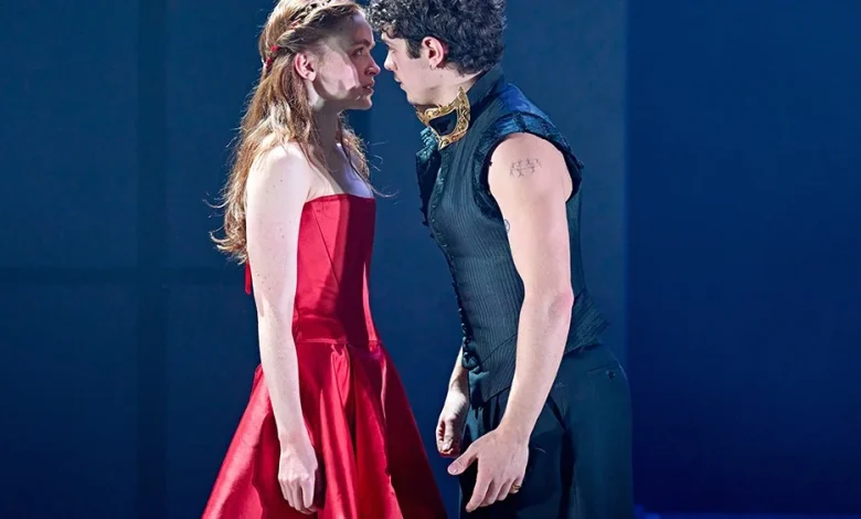 Sadie Sink, Noah Jupe Deliver Gut-Punch