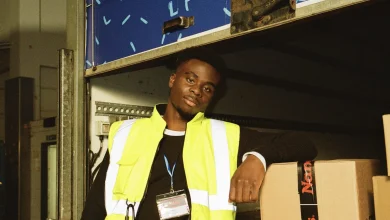 Saka’s PERi-PERi Saka is back, and he’s scaled up the operation