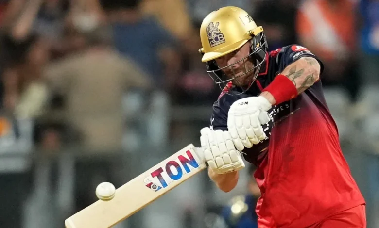 Salt assault completes the batting set for RCB before home stretch