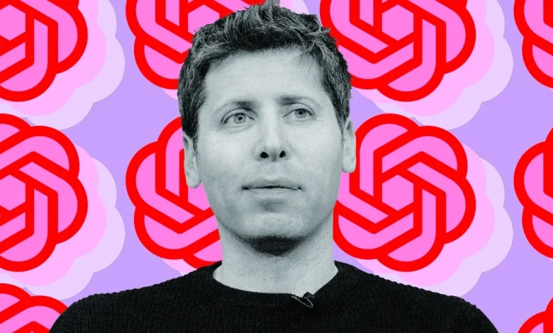 Sam Altman reportedly targeted in second attack