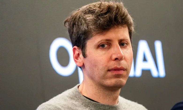 Sam Altman responds to ‘incendiary’ New Yorker article after attack on his home