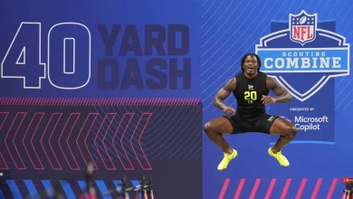 Sam Farmer’s final NFL mock draft: Ohio State projected to have four top-10 picks