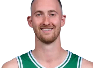 Sam Hauser And Celtics Square Off Against 76ers In Game 3