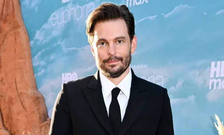 Sam Levinson Dedicates 'Euphoria' Season 3 To "Those We Lost," Including Angus Cloud, Eric Dane & Producer Kevin Turen