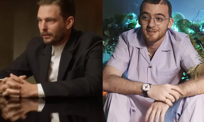 Sam Levinson "fought really hard" to keep Angus Cloud clean