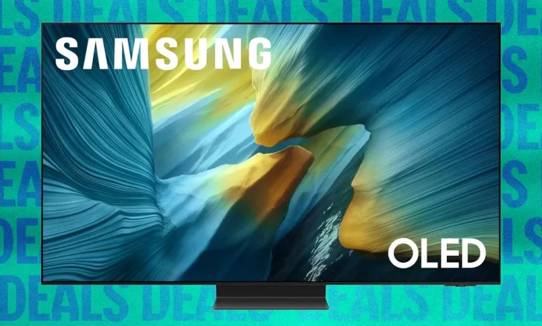 Samsung’s Best OLED From Last Year Is Priced as Low as I’ve Seen It on Amazon