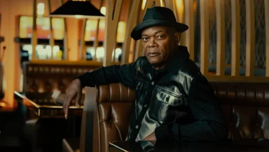 Samuel L. Jackson: Southlake King?