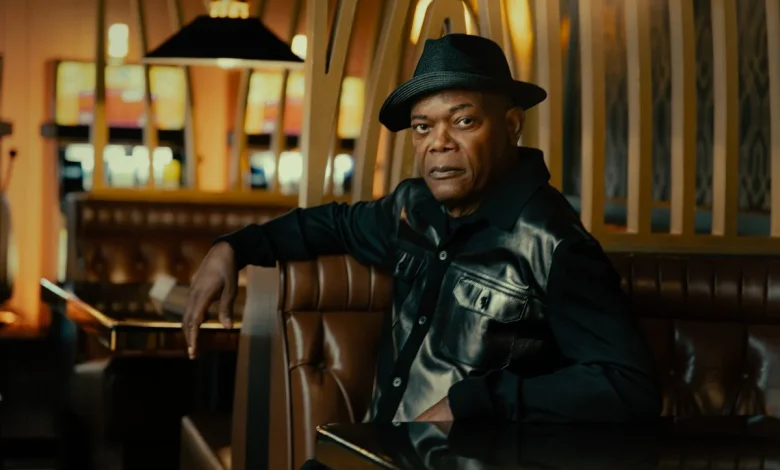 Samuel L. Jackson: Southlake King?