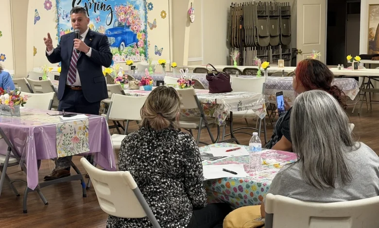 San Antonio ISD officials struggle to answer basic questions about charter school takeover