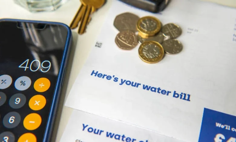 San Antonio Water System proposes rate hike that could raise average bills to $75