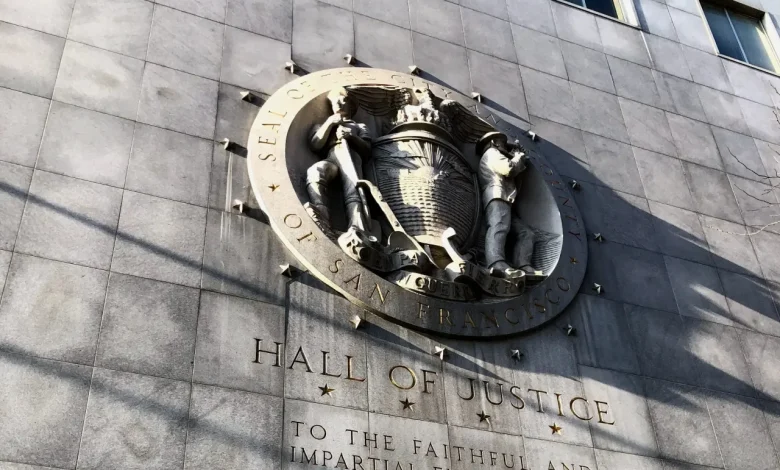 San Francisco mom, boyfriend accused of murdering toddler who died from fentanyl poisoning