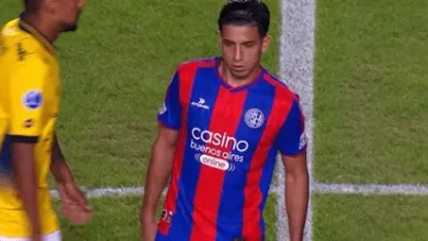 San Lorenzo vs. Deportivo Cuenca, por la Copa Sudamericana: seguilo EN VIVO