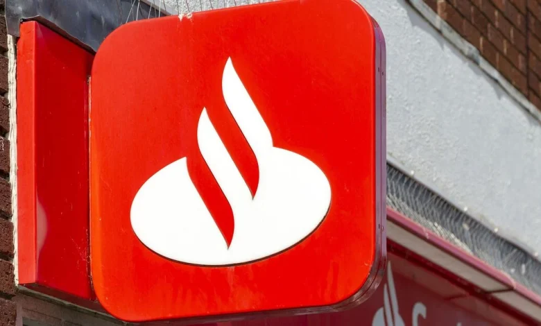 Santander to close 13 branches next week - full list