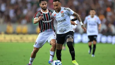 📋 Santos and Fluminense announce line-ups for Brasileirão clash