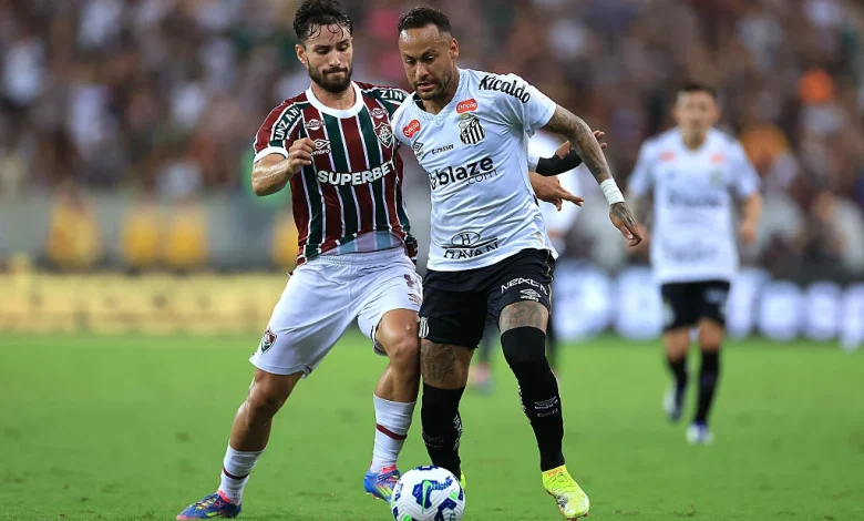 📋 Santos and Fluminense announce line-ups for Brasileirão clash