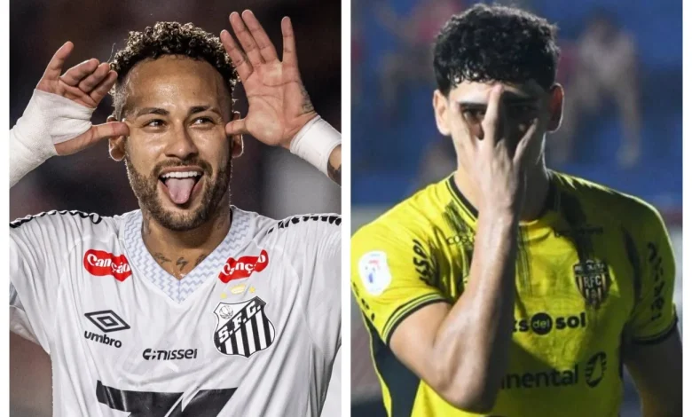 Santos prepara la fiesta y Recoleta FC quiere llevarse la torta