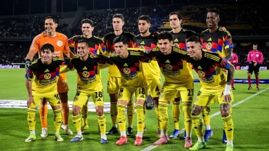 Santos vs América: Posibles alineaciones de la Jornada 13