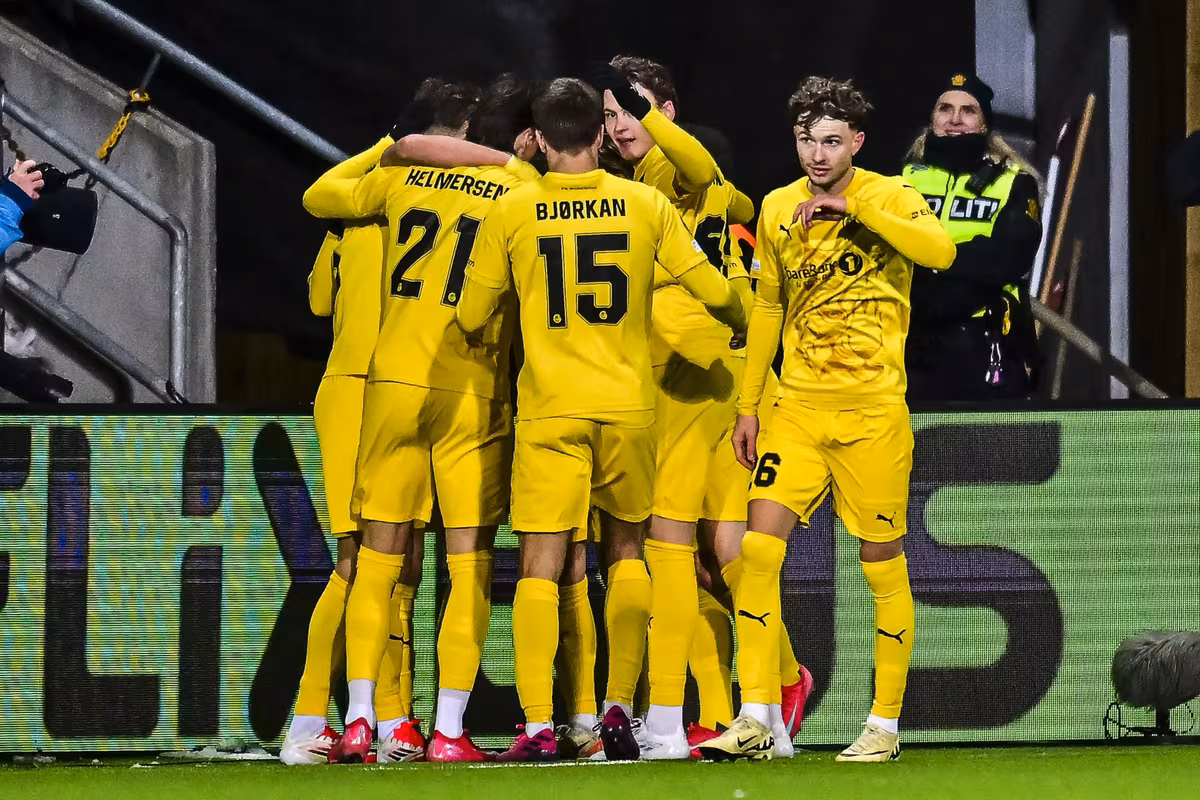 Sarpsborg vs Bodo/Glimt Prediction, Betting Tips, Lineups & Odds | 15 Apr 2026