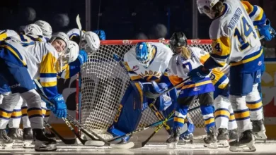 Saskatoon Blades return from Edmonton to take on Oil Kings in Game 3