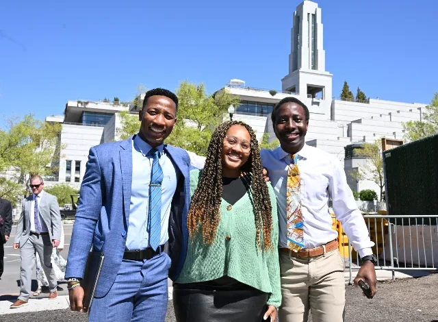 Saturday Afternoon Session Summary for the April 2026 General Conference