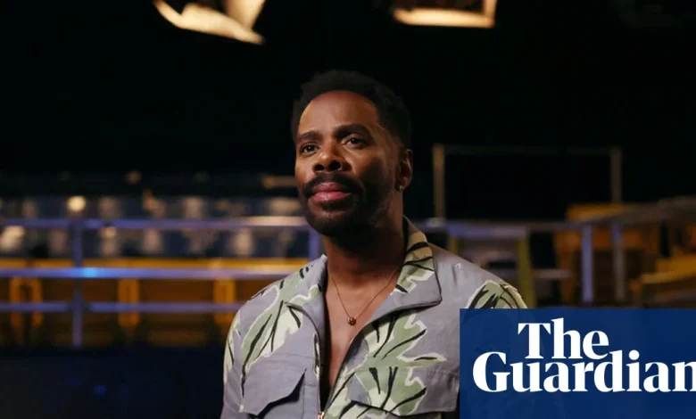 Saturday Night Live: Colman Domingo makes for season’s best host to date