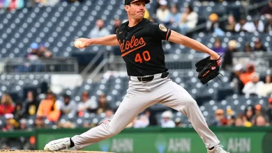 Saturday night Orioles game thread: vs. Giants, 7:15