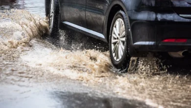 Sault closes section of Frontenac Street as water levels rise