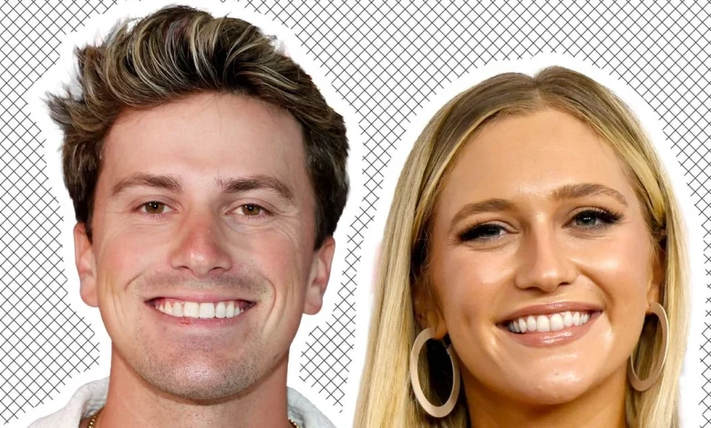 Savannah Banana Jackson Olson Is Dating Maggie Sajak