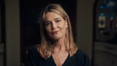 Savannah Guthrie says 'I still believe' in heartfelt Easter message