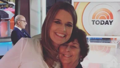 Savannah Guthrie ‘Nervous’ To Return to ‘Today’ as Search For Kidnapped Mom Nancy Hits Month 2