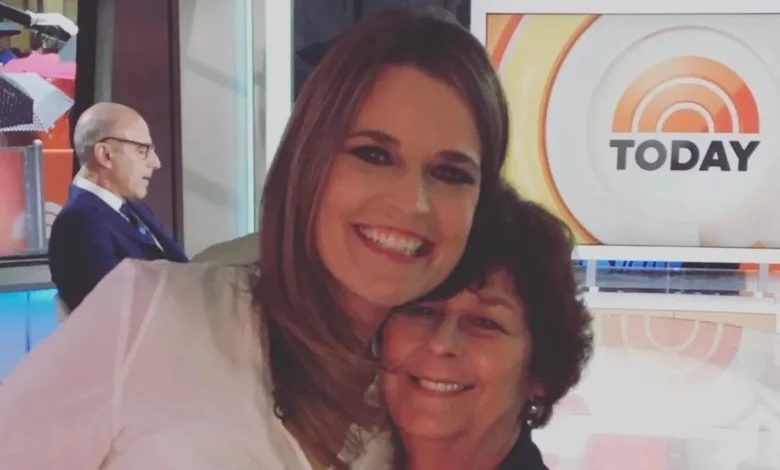 Savannah Guthrie ‘Nervous’ To Return to ‘Today’ as Search For Kidnapped Mom Nancy Hits Month 2