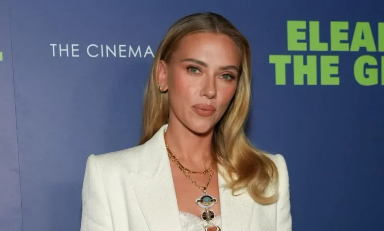 Scarlett Johansson Recalls Being “Pigeon-Holed” Because Of Her Looks Early In Her Career: “A Really Harsh Time”