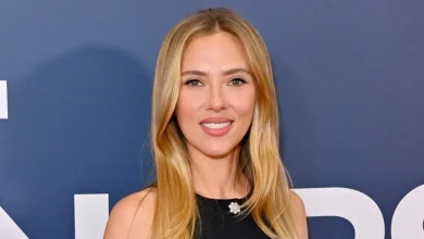 Scarlett Johansson Says Actresses Were 'Pulled Apart' in the 2000s