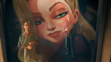 Scarlett Johansson and Sam Rockwell Join Brad Bird's 'Ray Gunn'